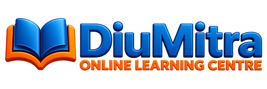 DiuMitra Online Learning