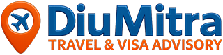 DiuMitra Logo